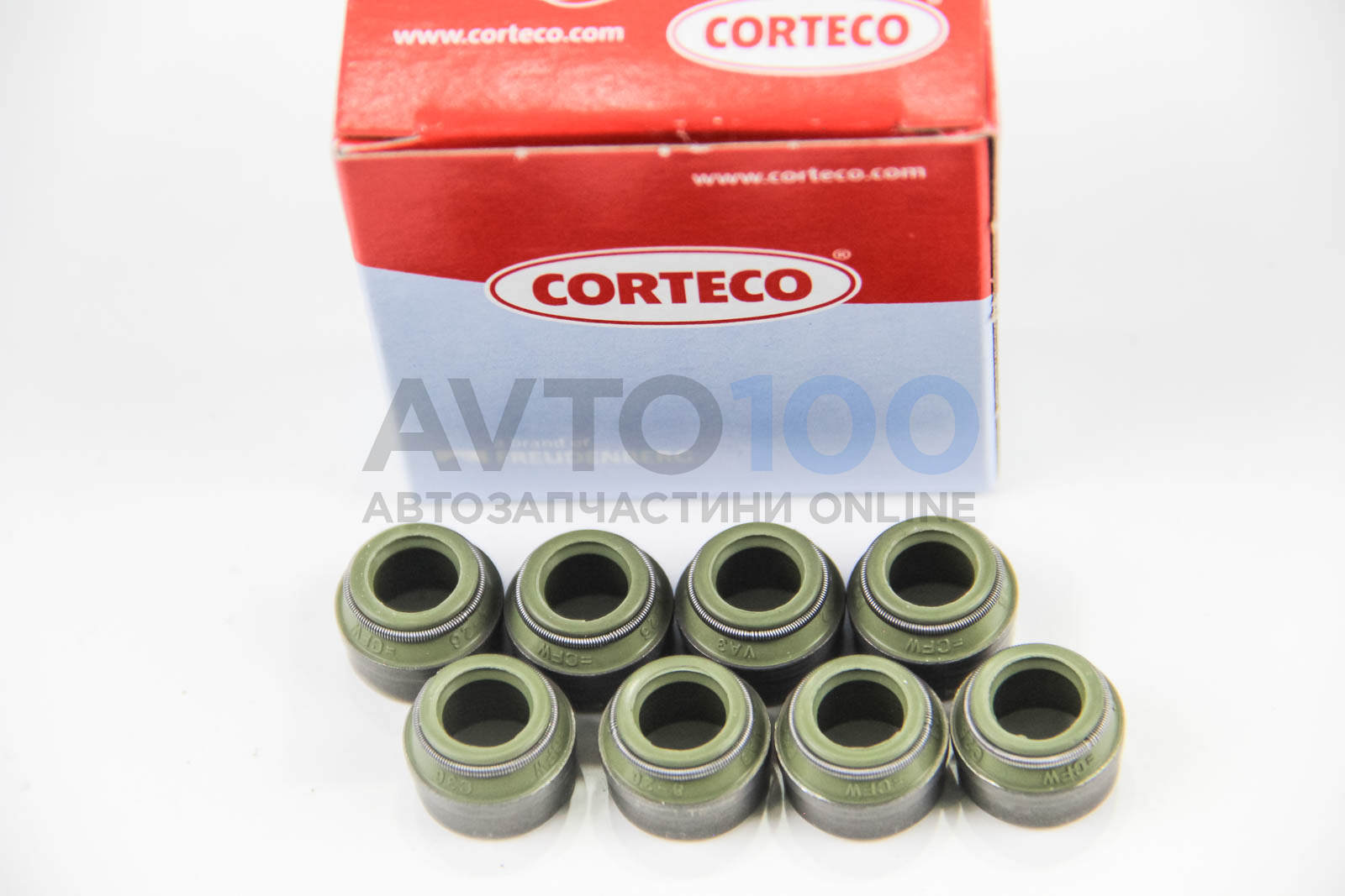 19018251 CORTECO