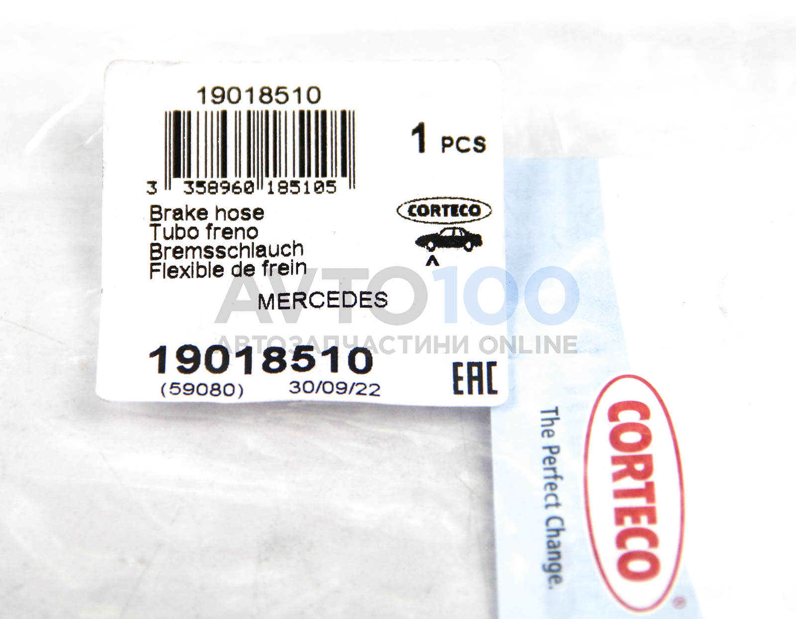 19018510 Corteco