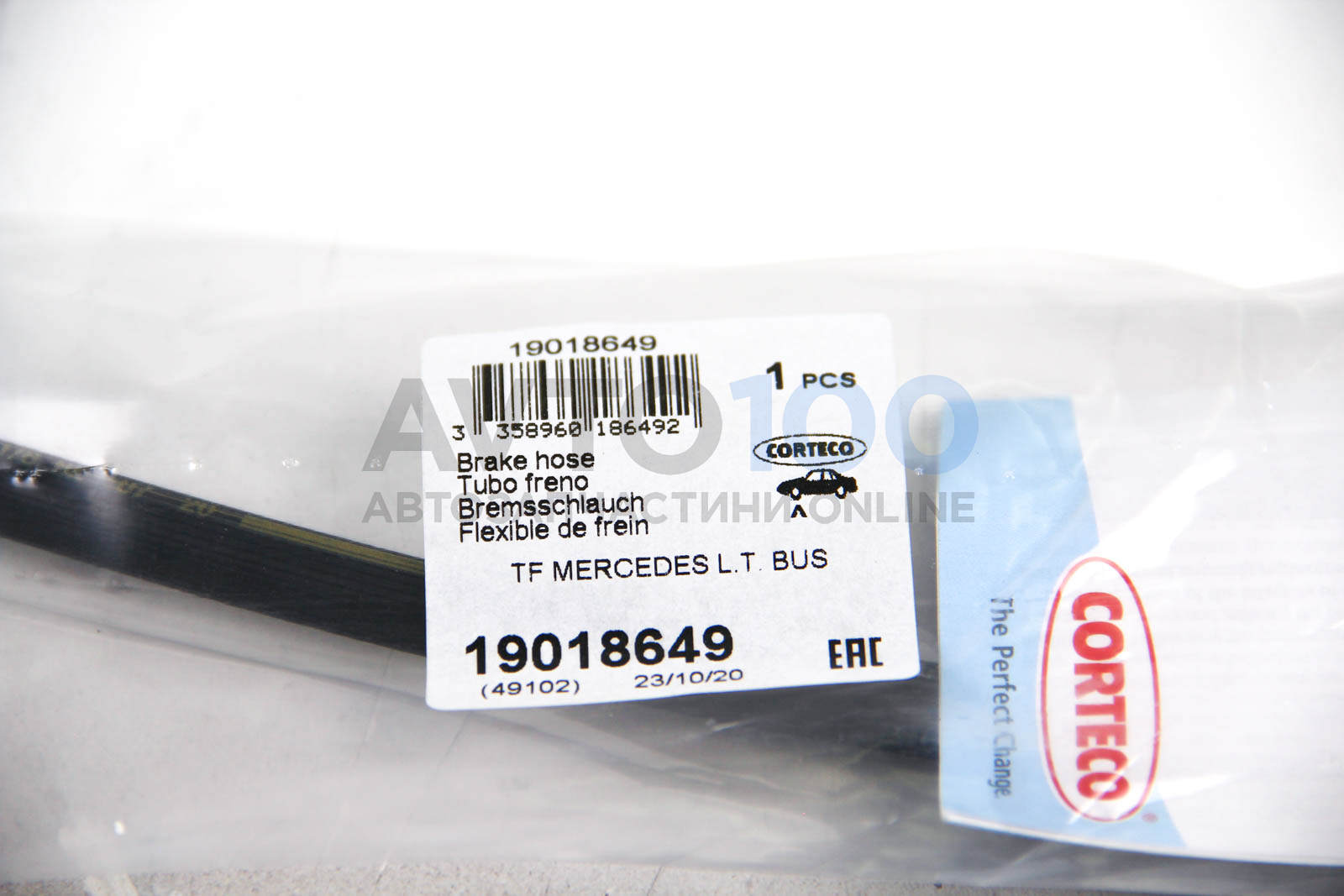 19018649 Corteco