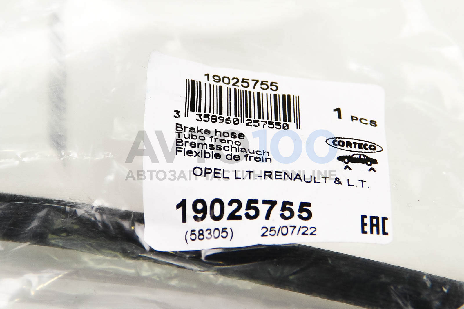 19025755 Corteco