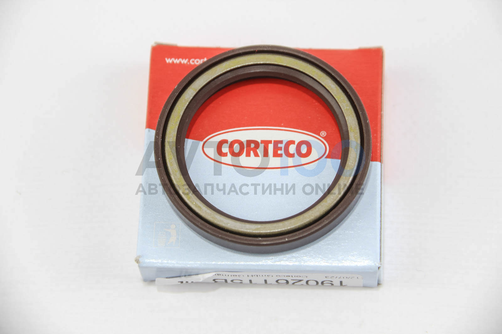 19026115B CORTECO