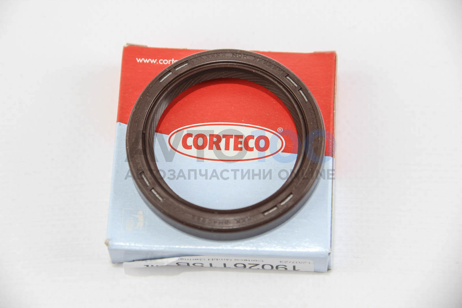 19026115B CORTECO