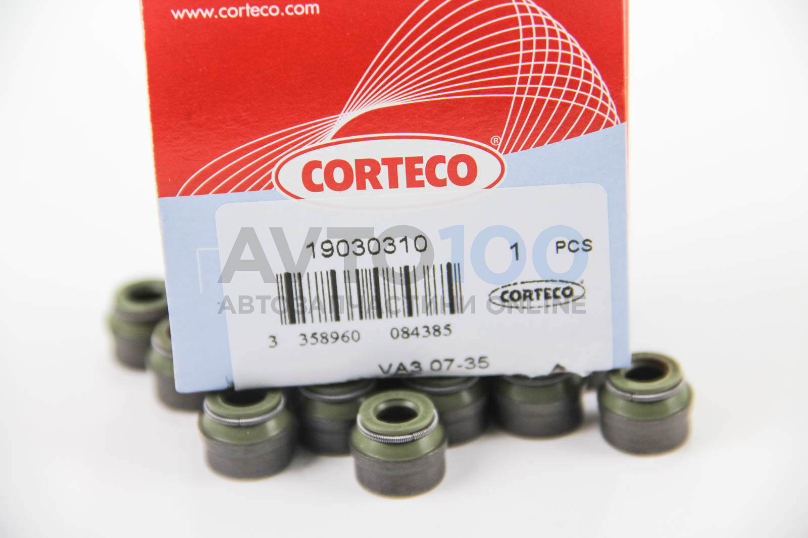 19030310 CORTECO