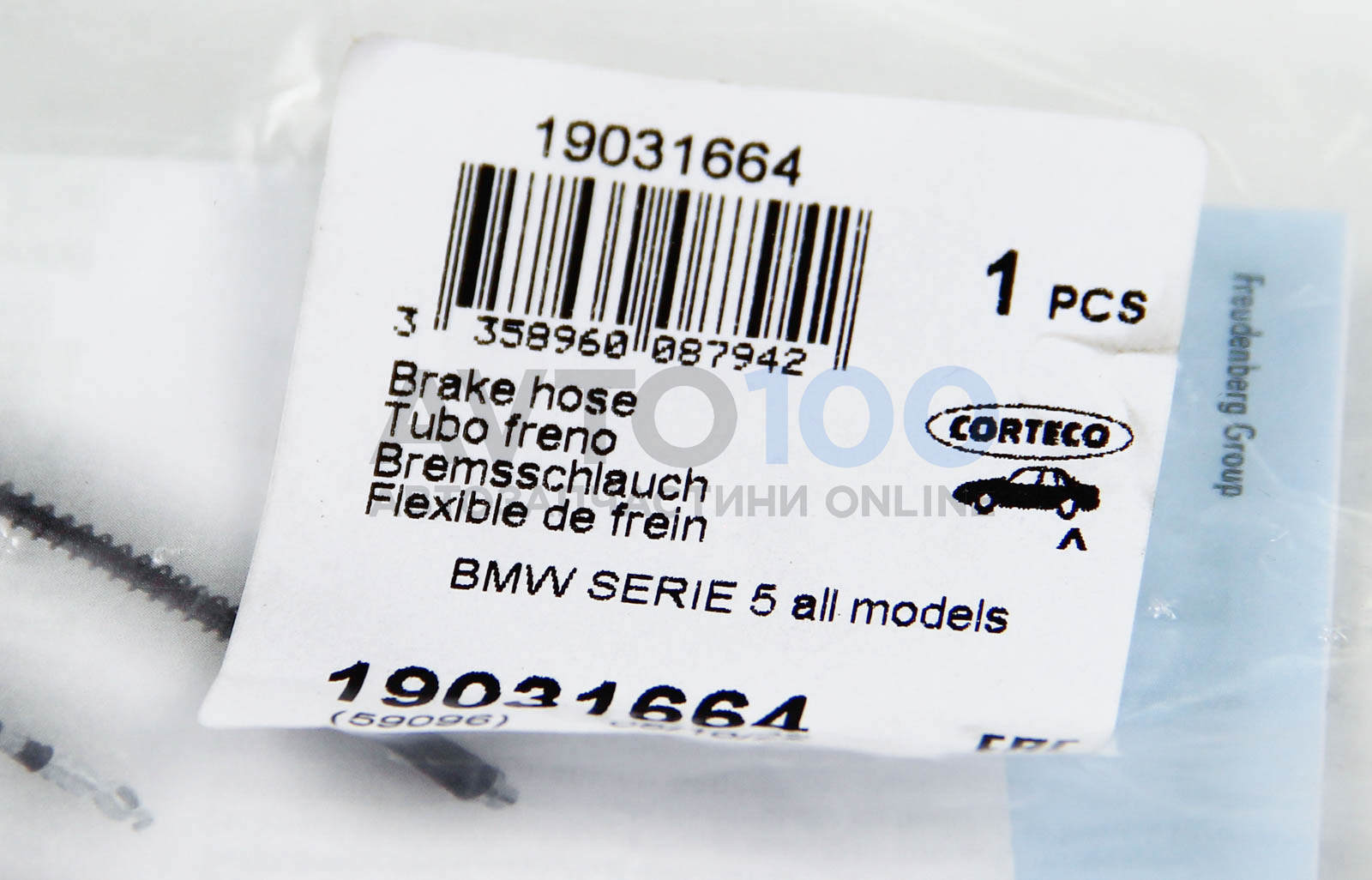19031664 Corteco