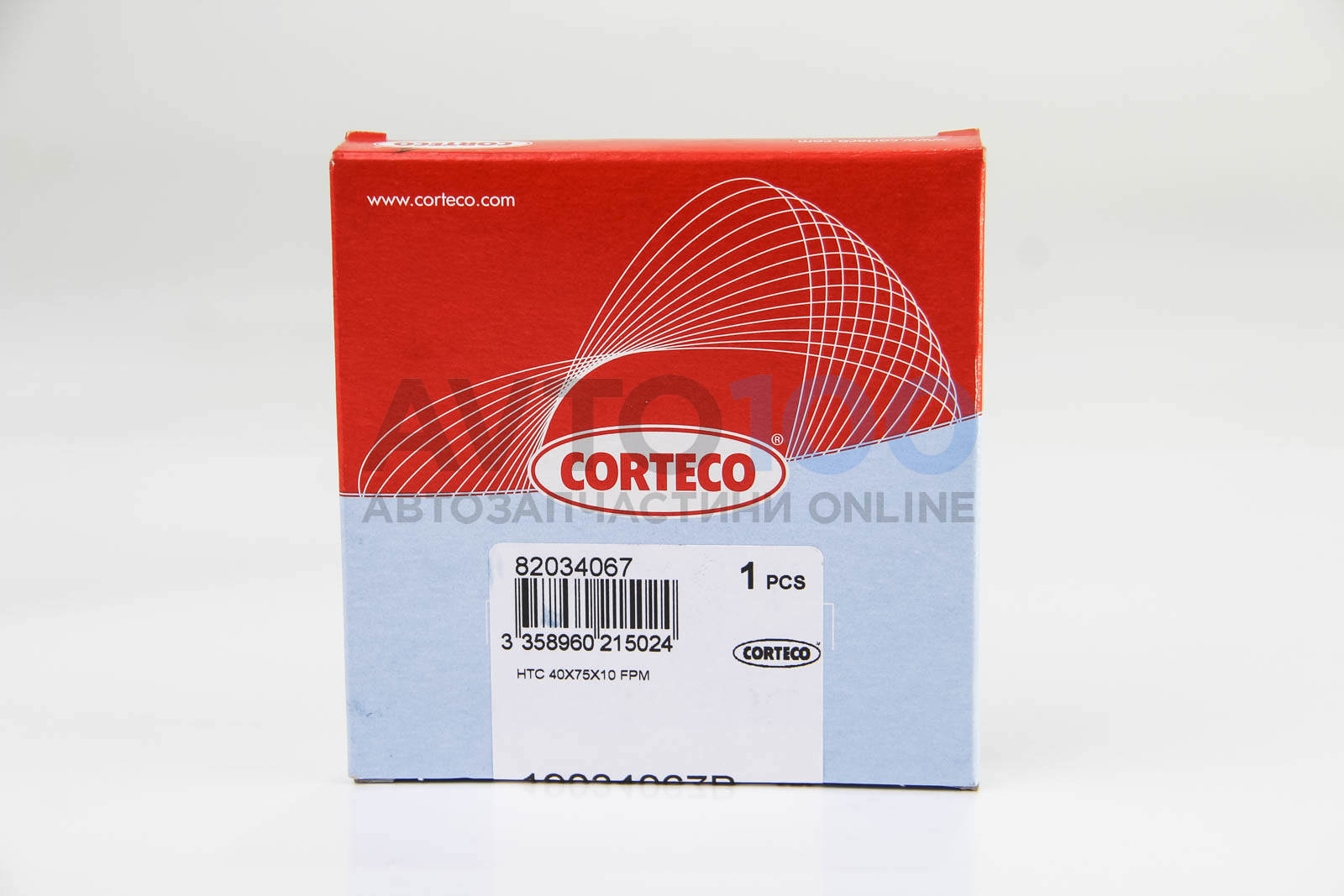 19034067B CORTECO