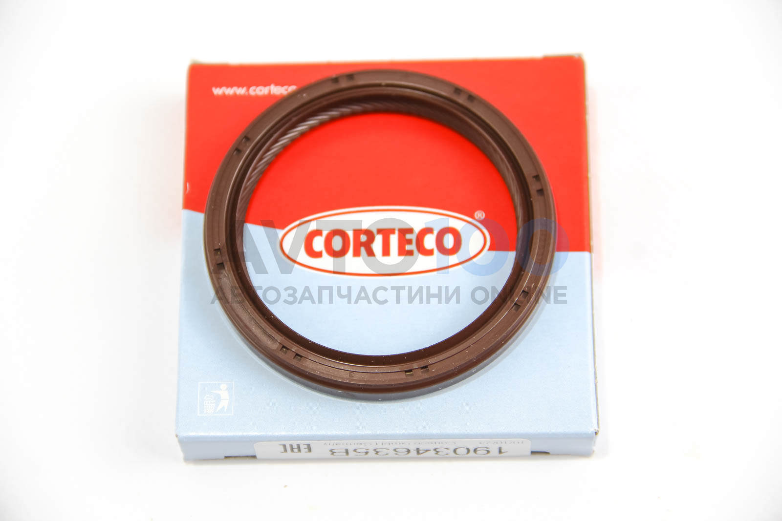 19034635B CORTECO