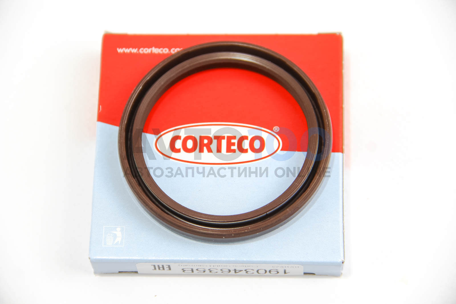 19034635B CORTECO