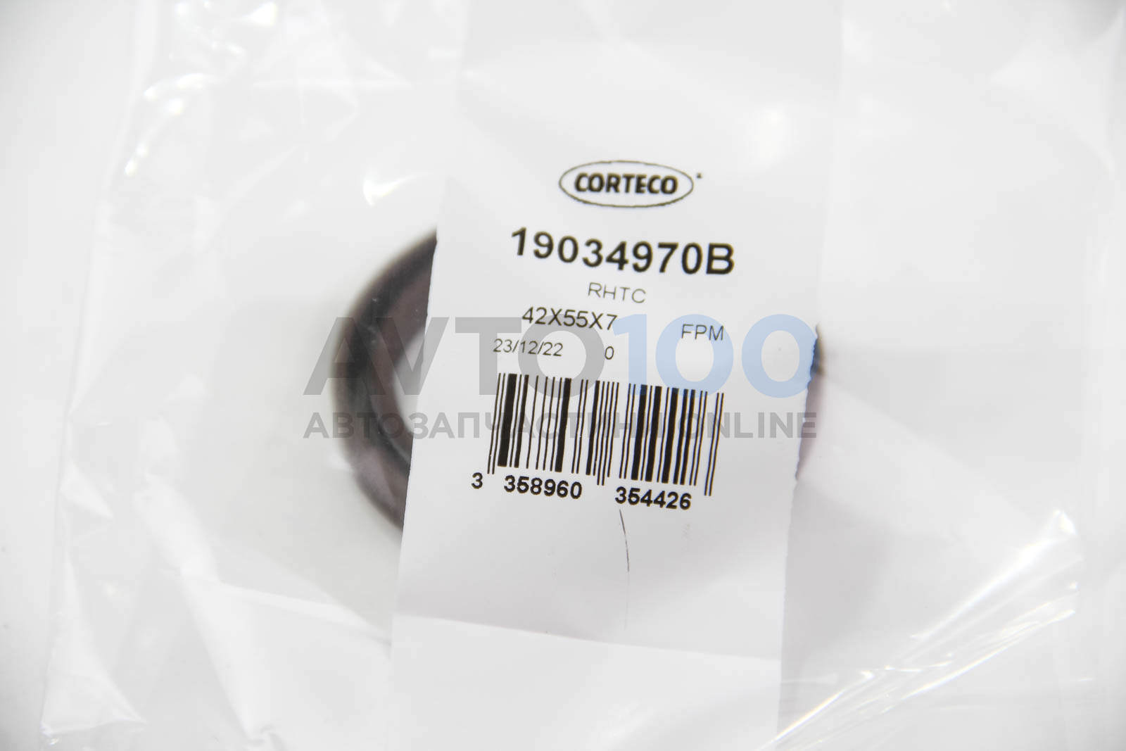19034970B CORTECO