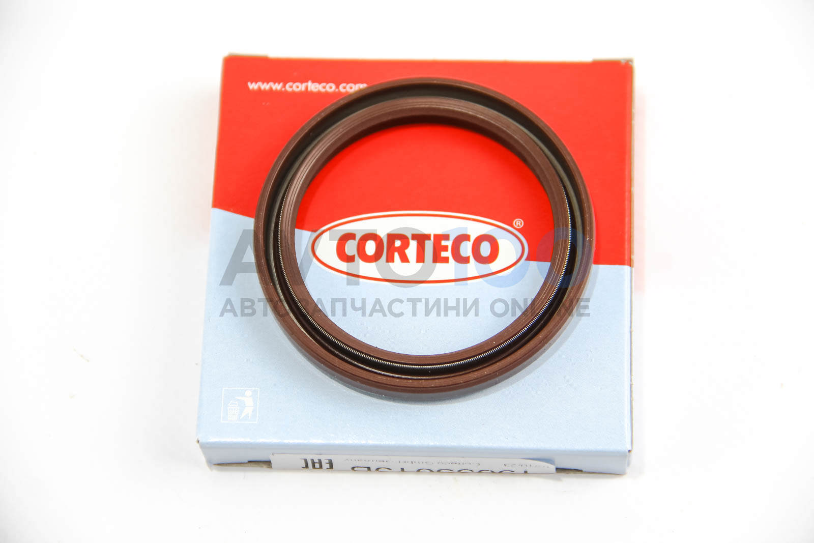 19035013B CORTECO