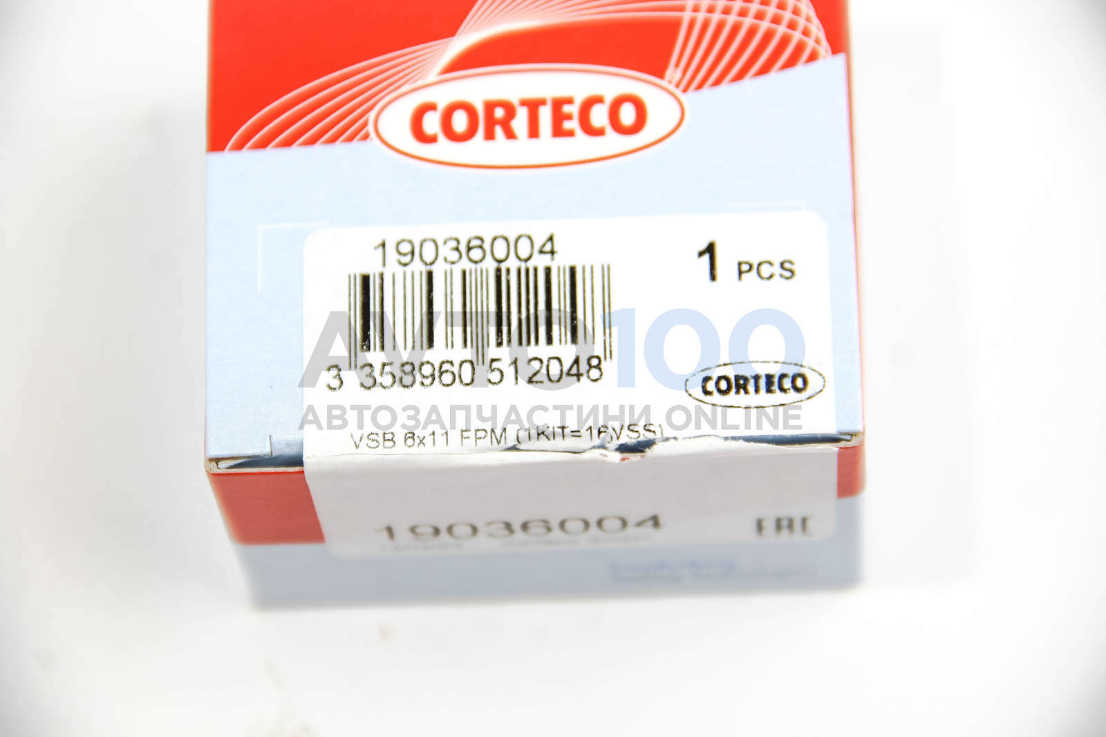 19036004 CORTECO