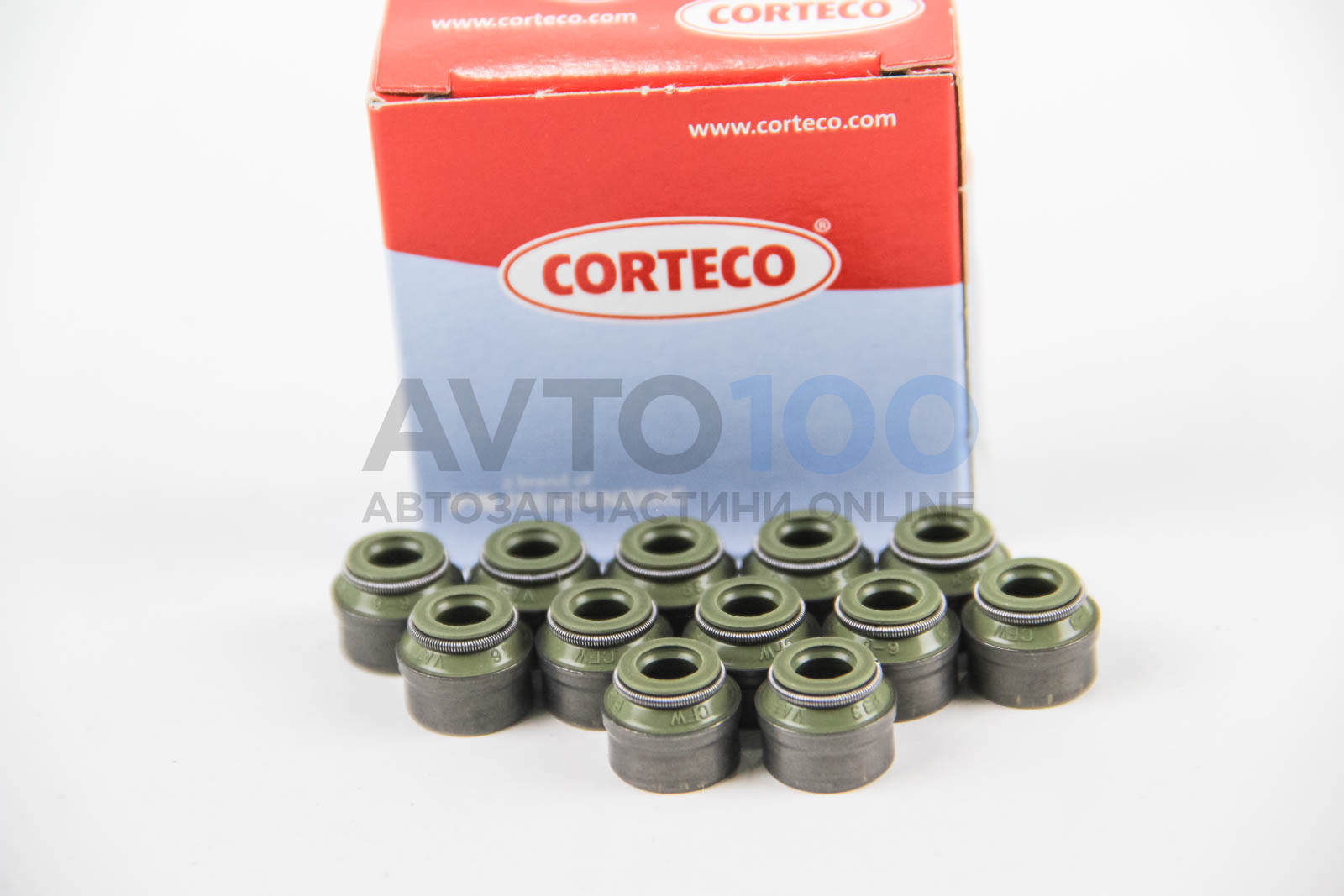 19036018 CORTECO