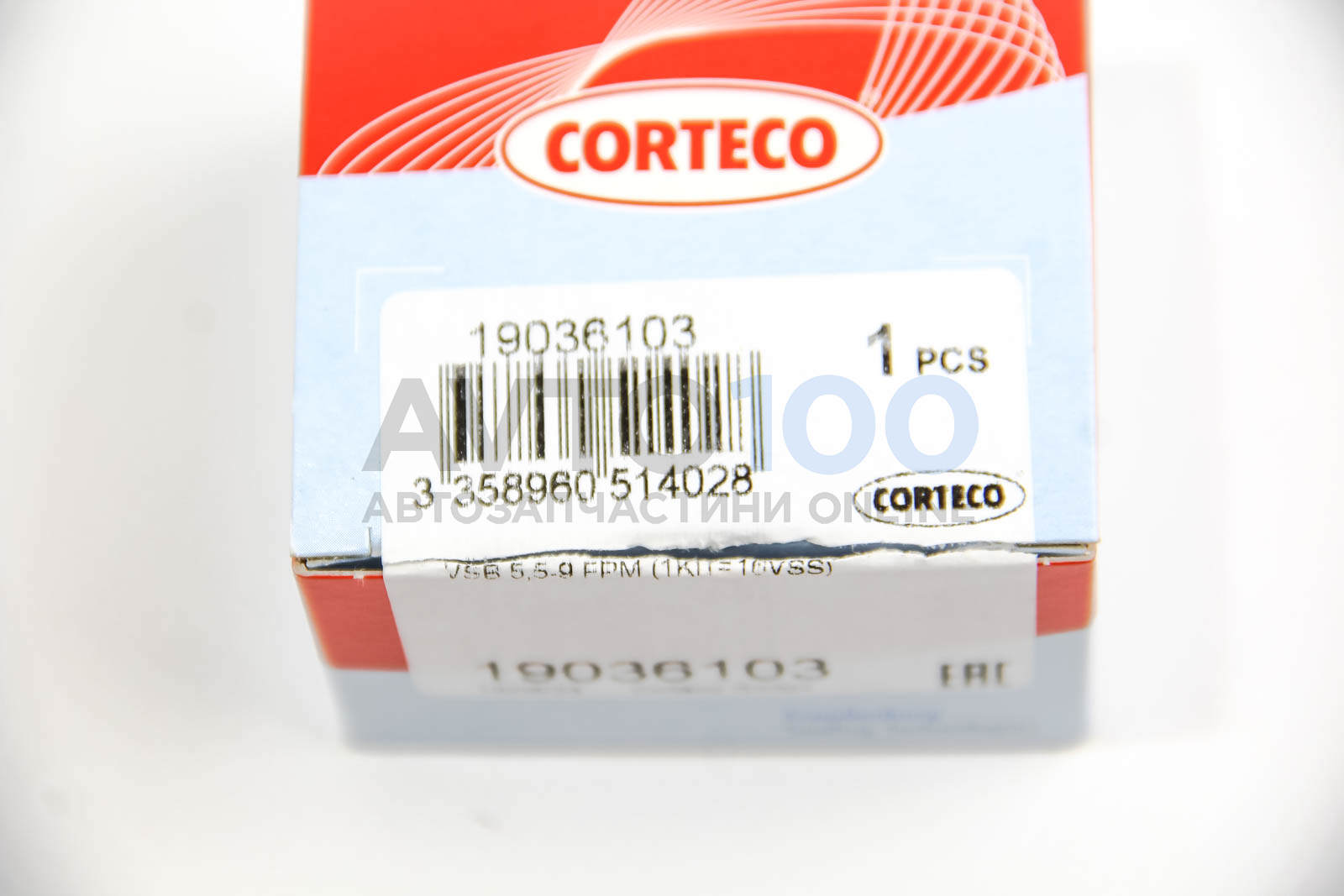 19036103 CORTECO