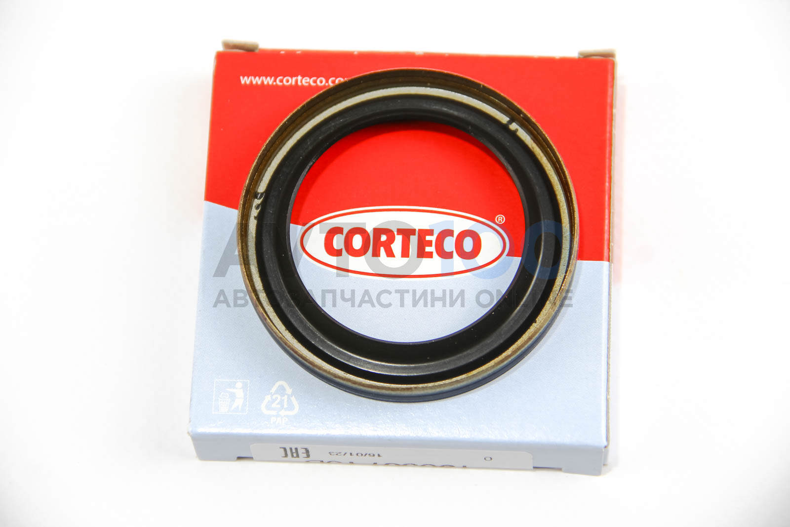 19036715B CORTECO