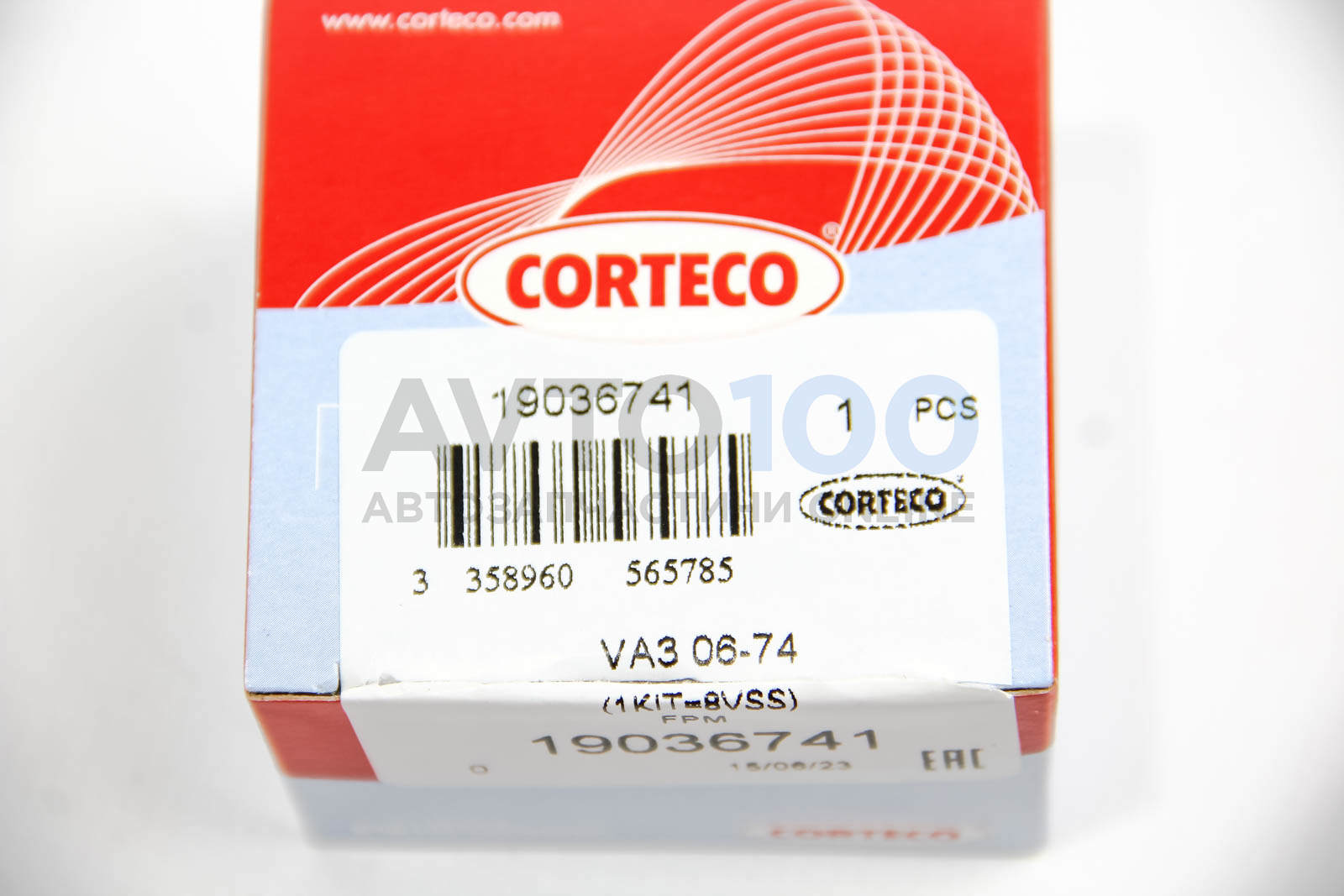 19036741 Corteco