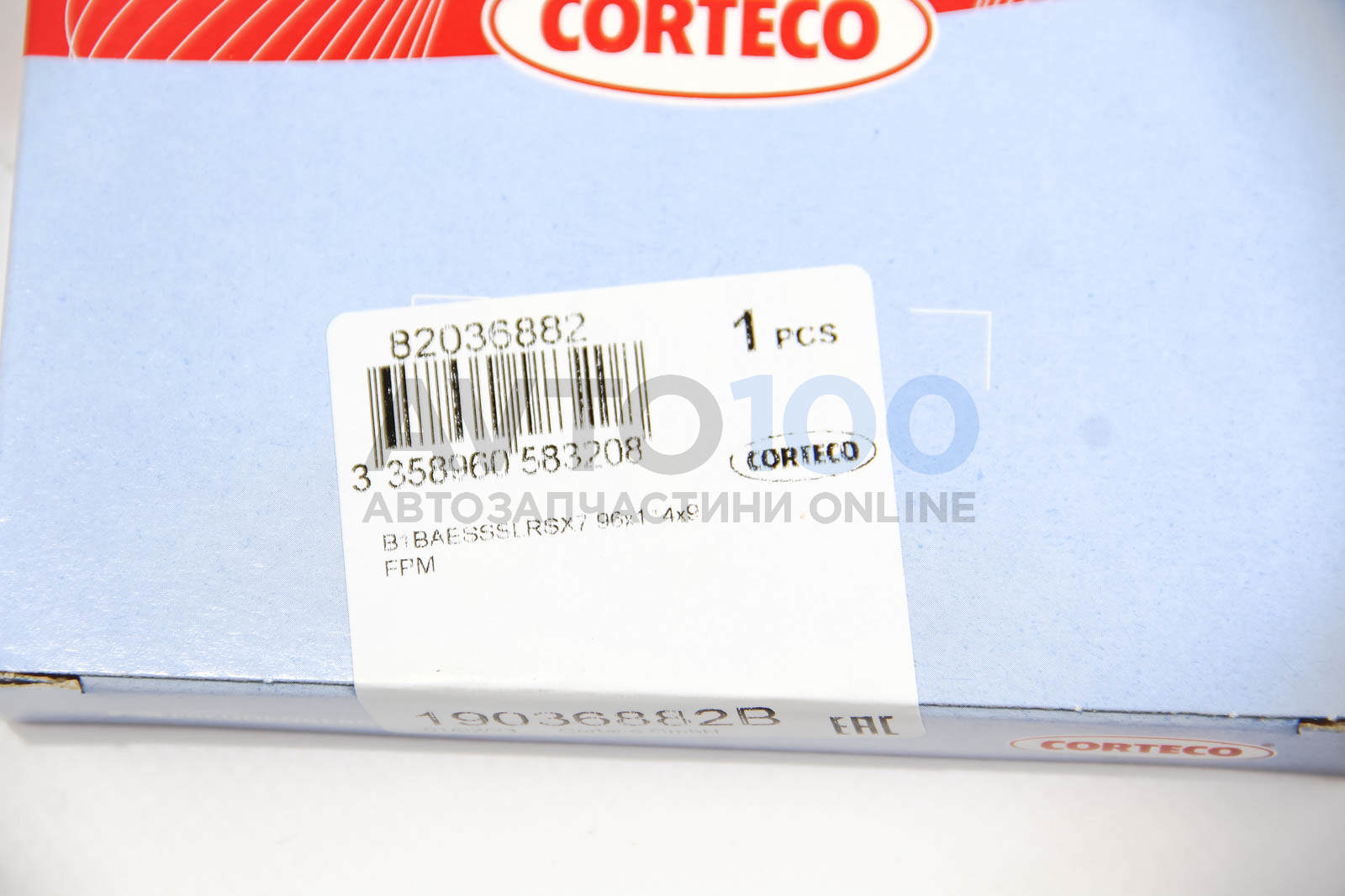 19036882B CORTECO