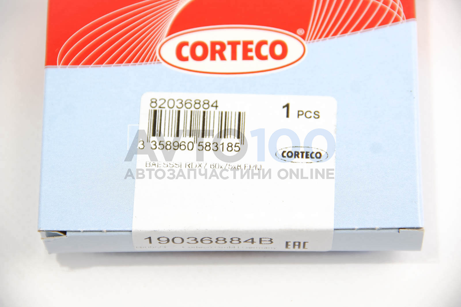 19036884B Corteco