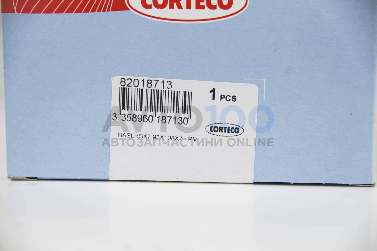 20018713B CORTECO