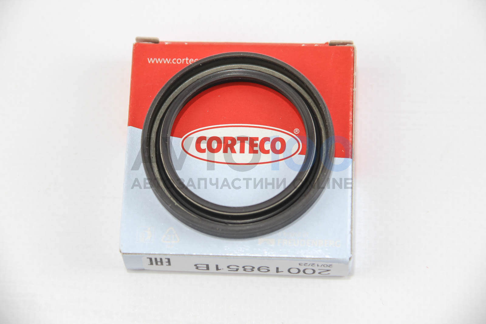 20019851B CORTECO