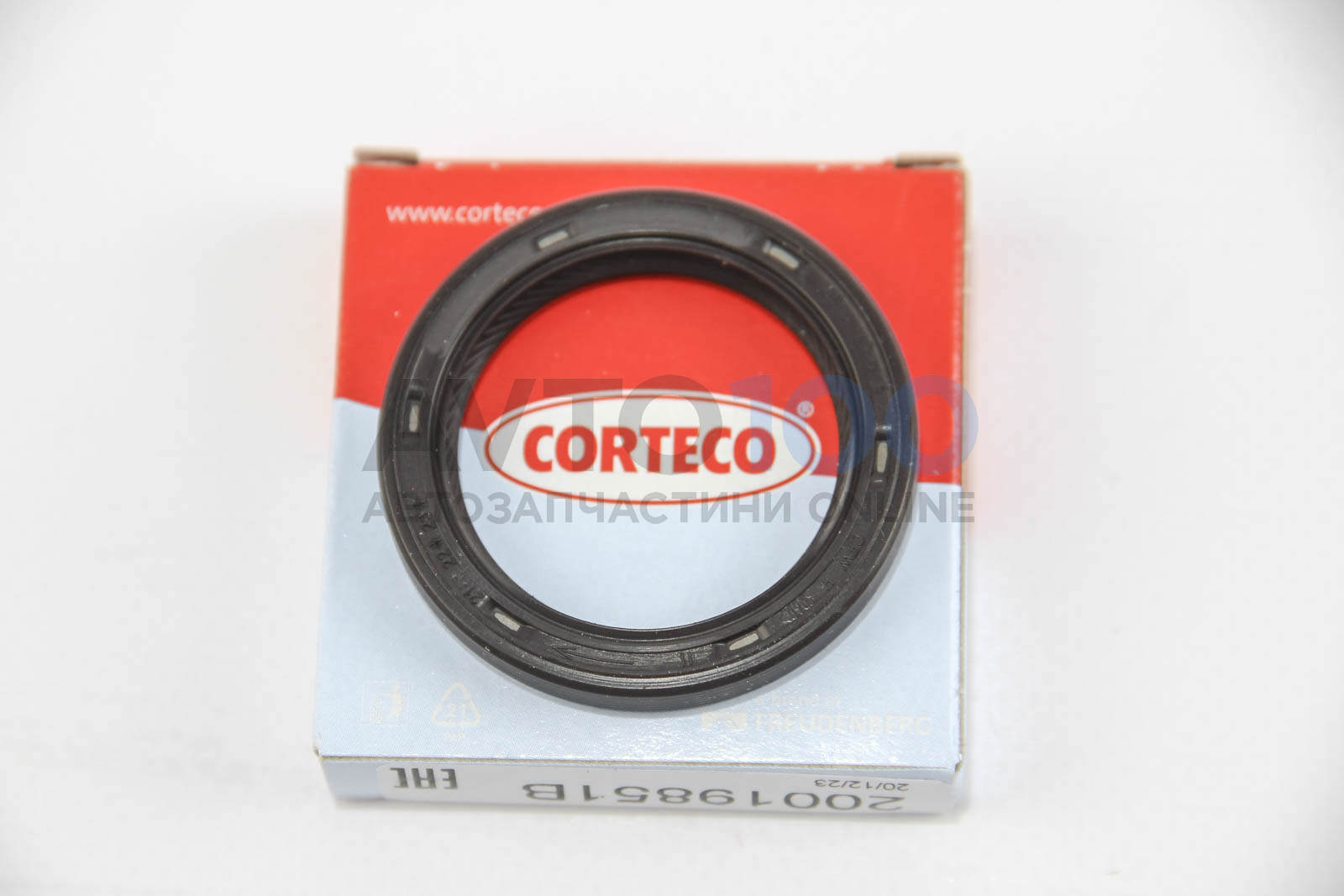 20019851B CORTECO