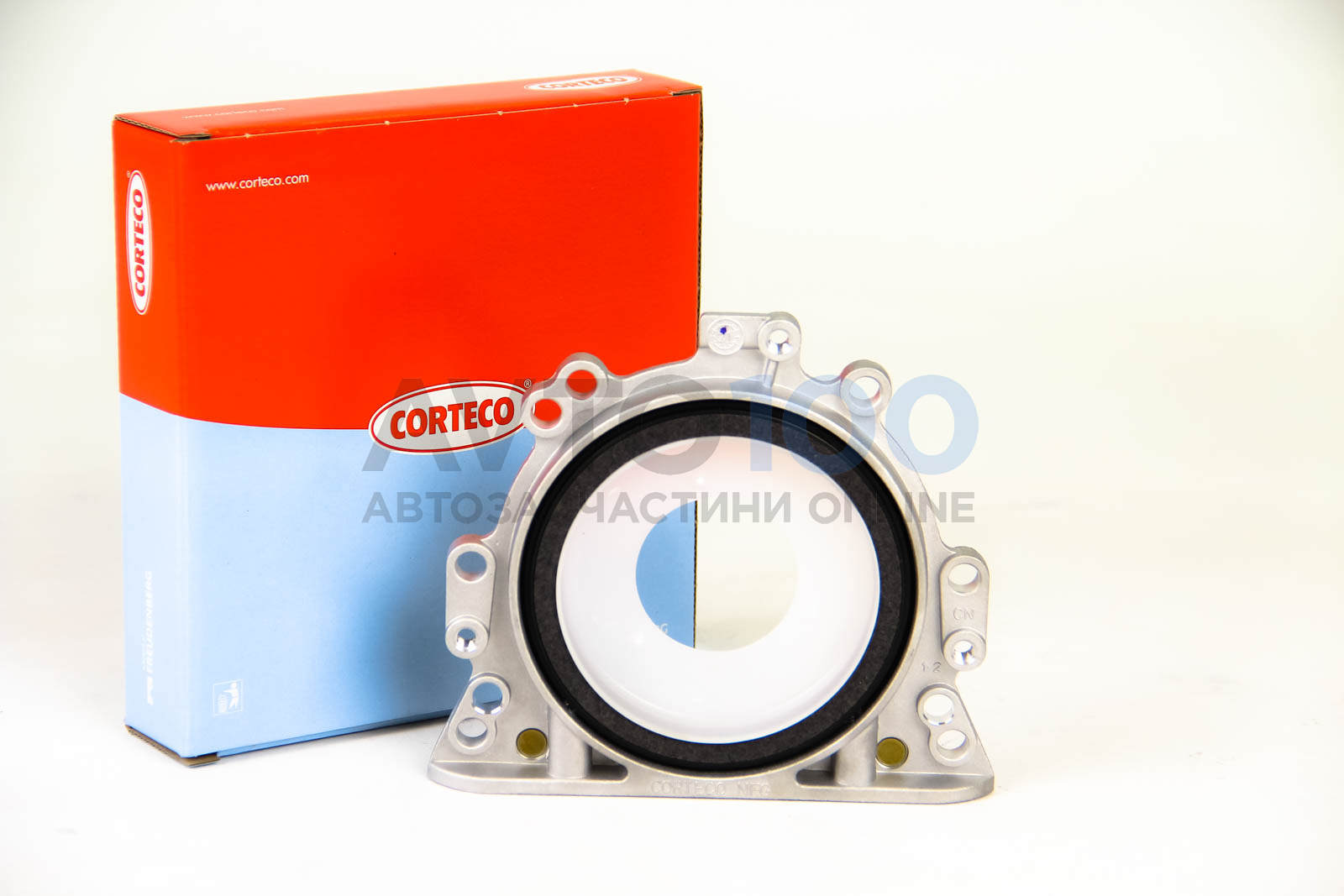 20020383B CORTECO