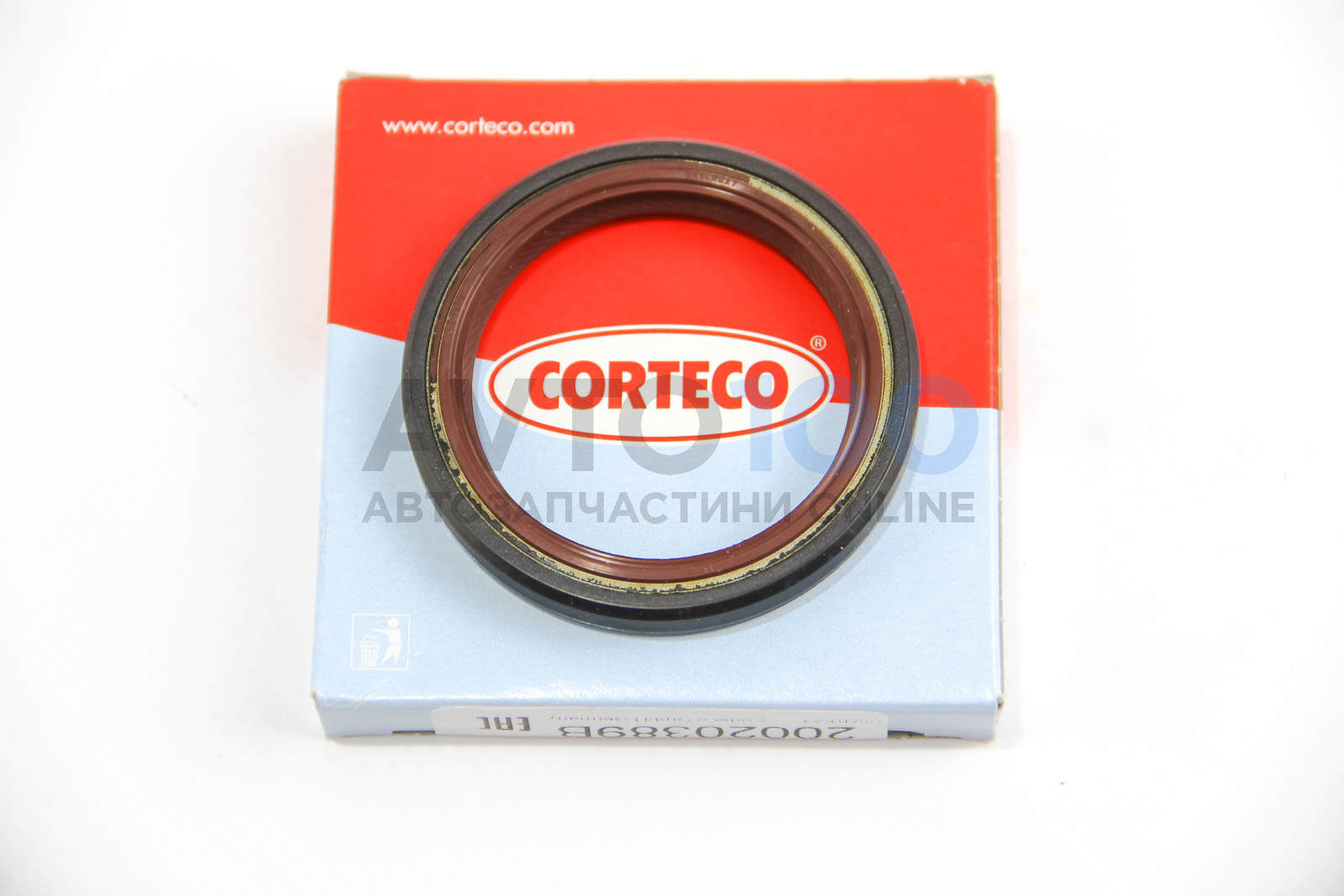20020389B CORTECO