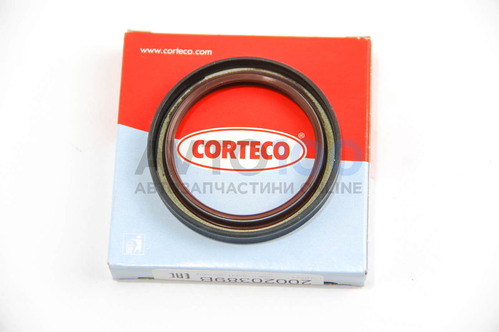 20020389B CORTECO