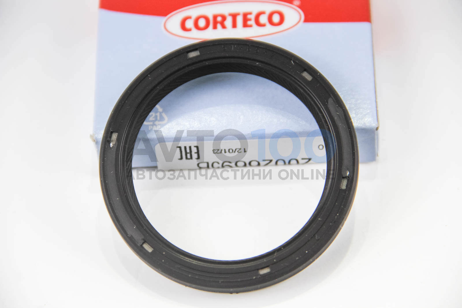 20026695B CORTECO