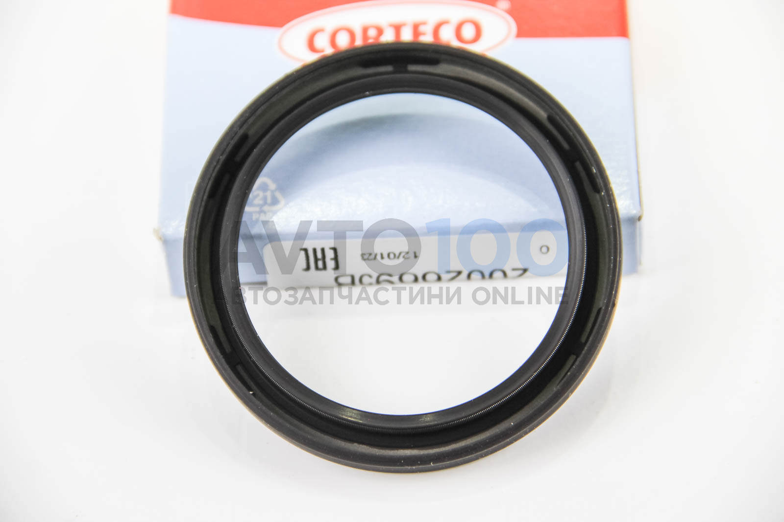 20026695B CORTECO