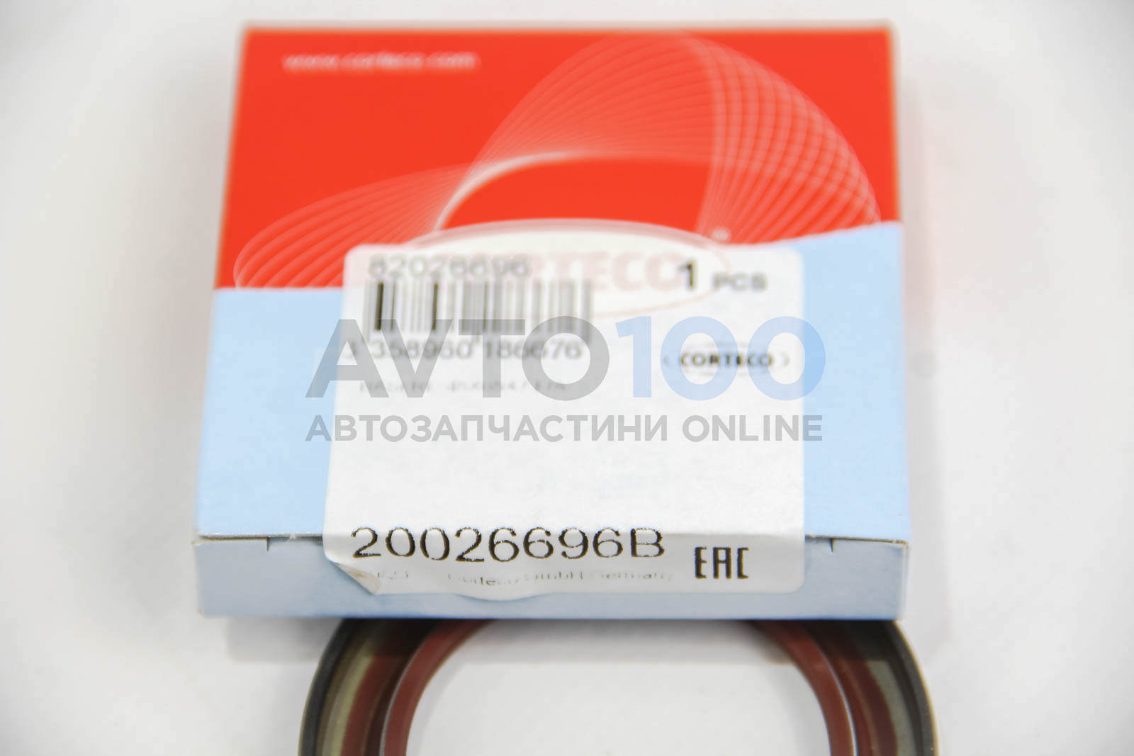 20026696B CORTECO