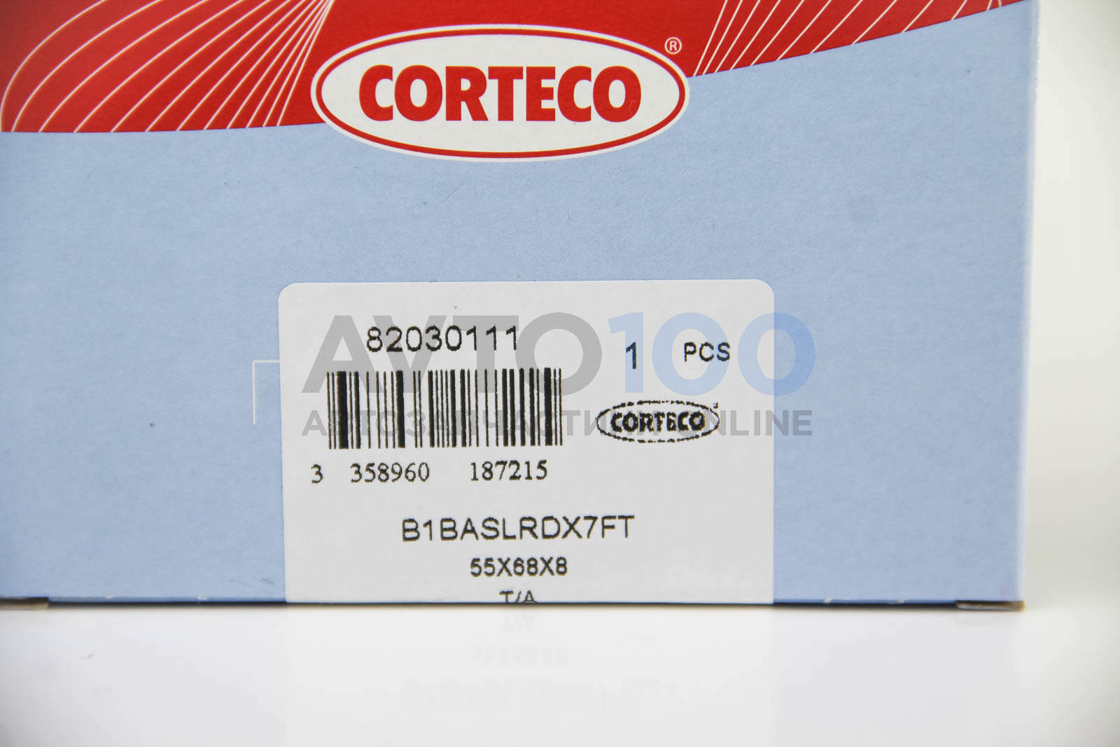 20030111B CORTECO