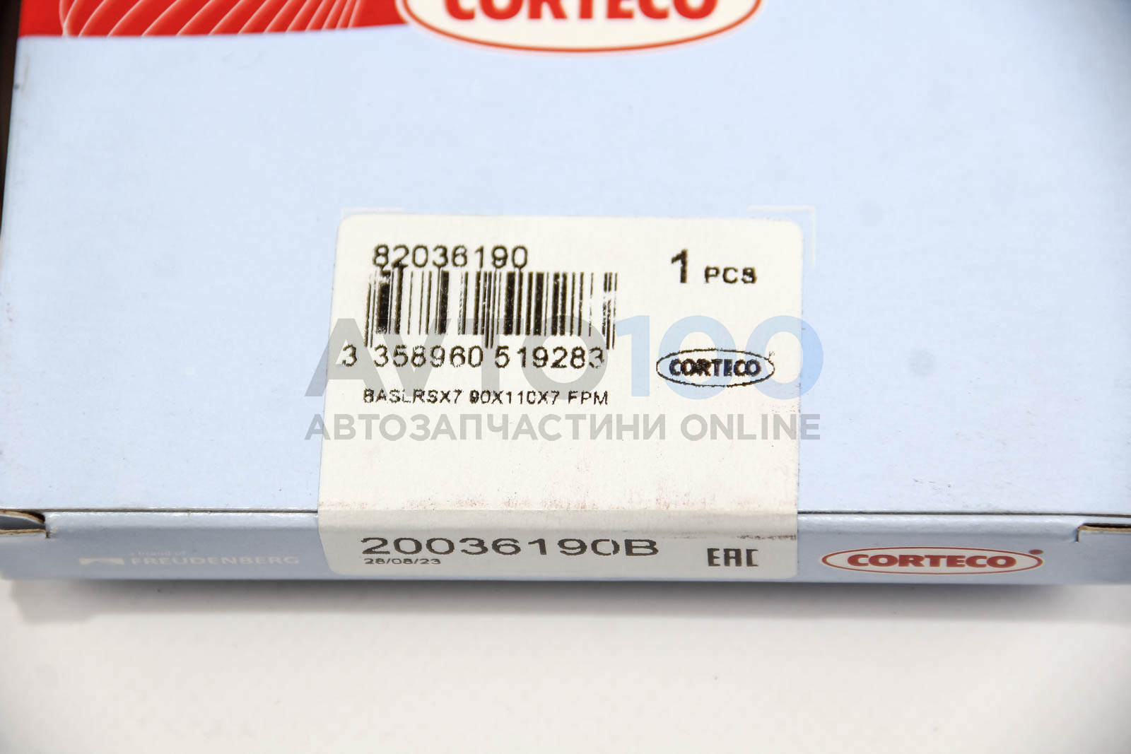 20036190B CORTECO