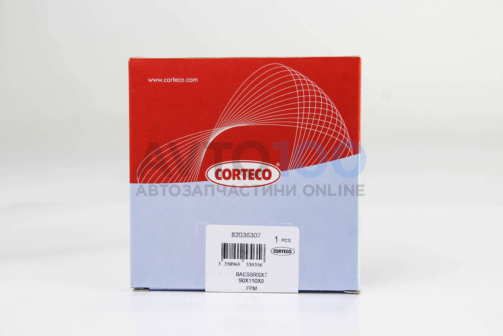 20036307B CORTECO