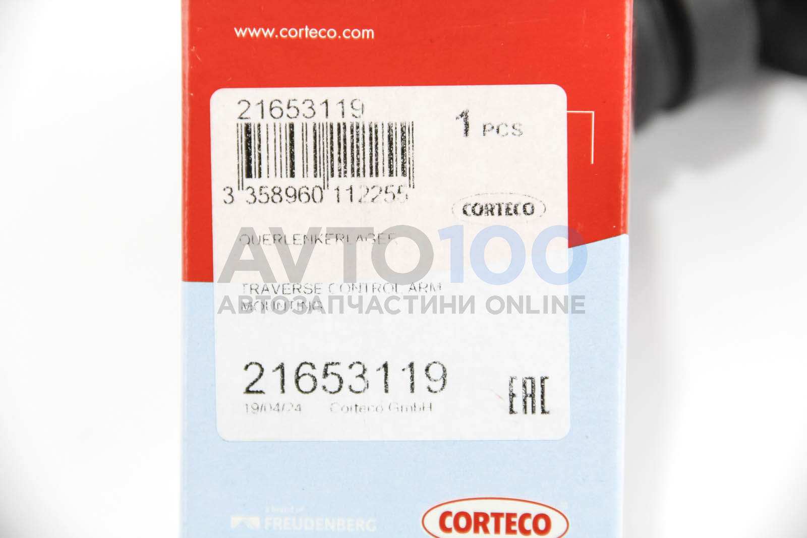 21653119 Corteco