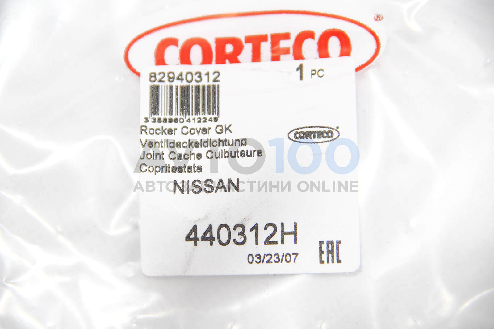 440312H CORTECO