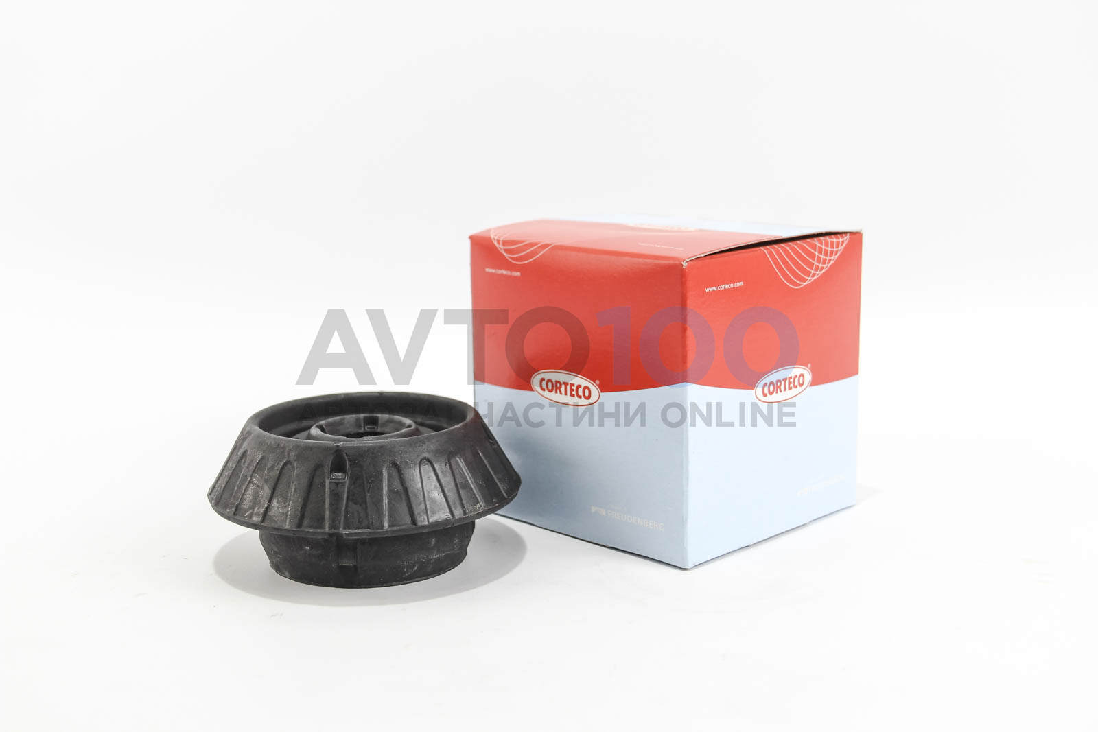 Опора амортизатора передня Honda Jazz/ Insight/ Fit/ CR-Z 02-