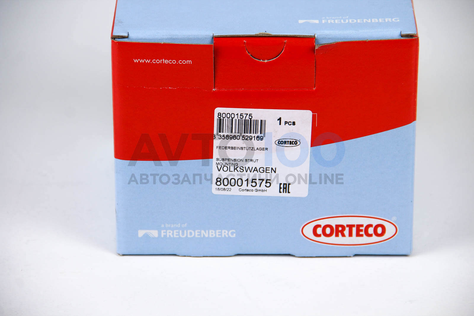 80001575 CORTECO