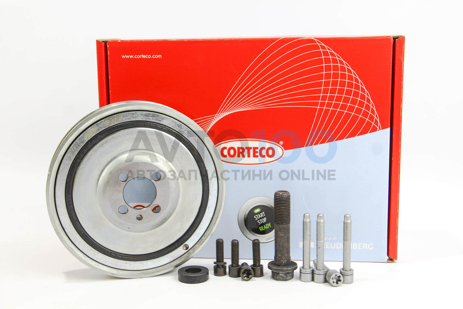 80004910 CORTECO