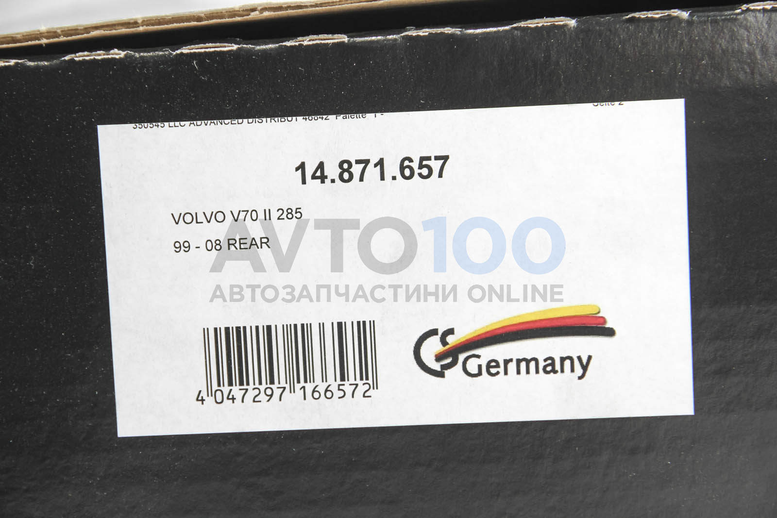 14871657 CS Germany