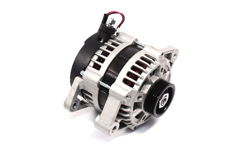 Генератор CHERY JAGGI/QQ6 06-, KIMO 07- 75A 