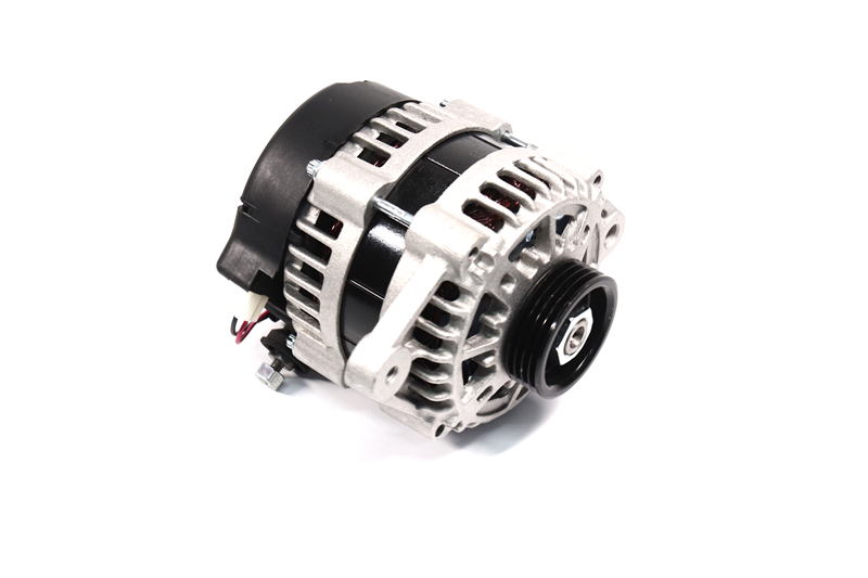 Генератор CHERY QQ 55A 