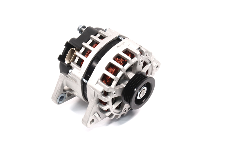 Генератор CHERY TIGGO 2.0-2.4l  95A 