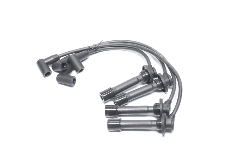 Дріт запалювання комплект chery qq/s11 03- 