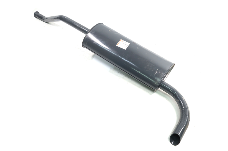 Глушитель газ 3302 дв.4216 евро-3 