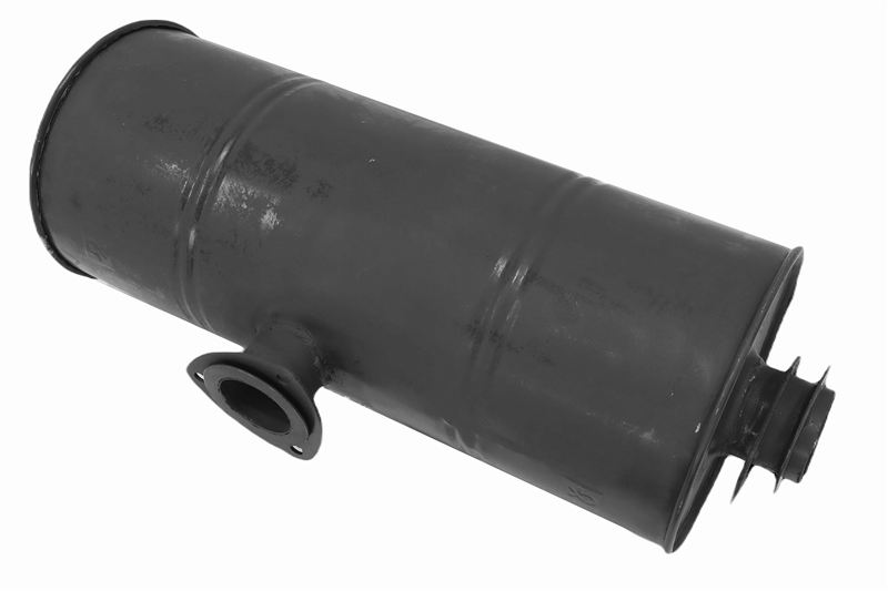 Глушитель камаз-4310 