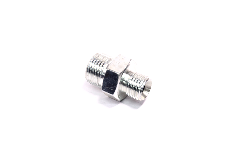 Штуцер переходный s17хs22 (м14x1,5-м18x1.5) 