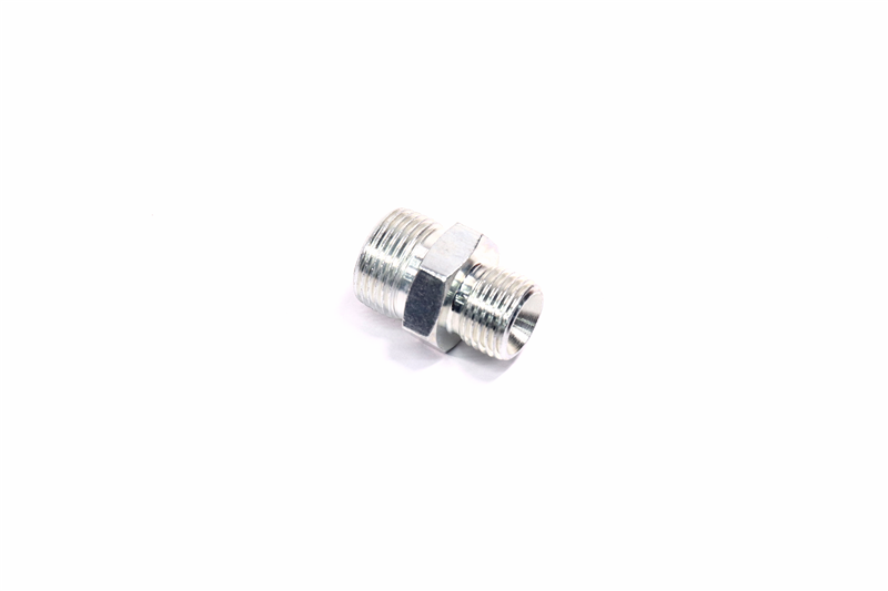 Штуцер переходный s19хs24 (м16x1,5-м20x1,5) 