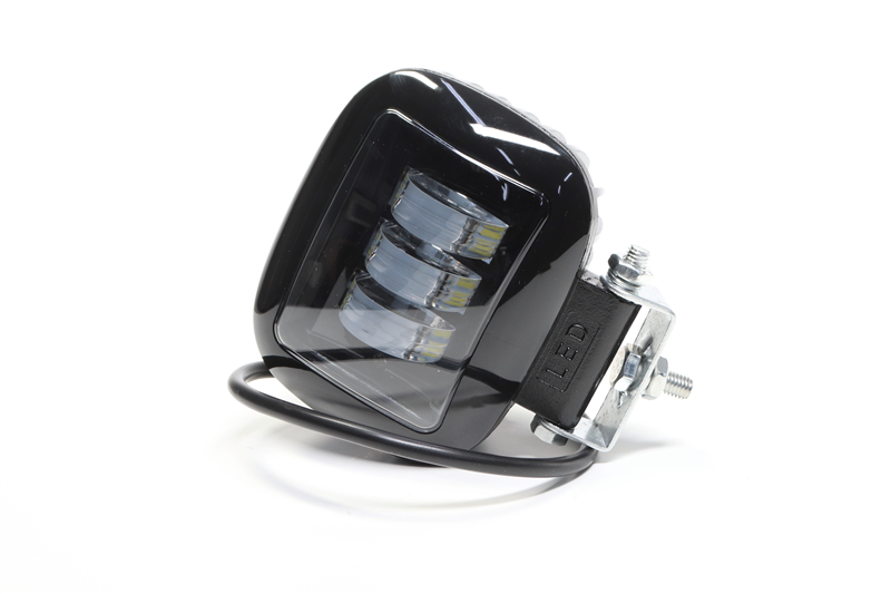 Фара led стг прямоугольная 30w 
