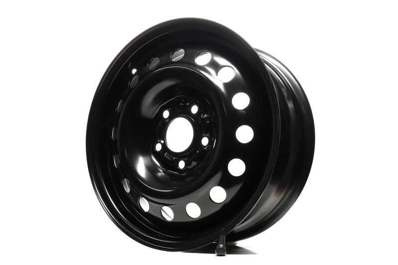 Диск колісний 16х6, 5J 5x114, 3 Et 46 DIA 67,1 MITSUBISHI LANCER чорний <ДК>