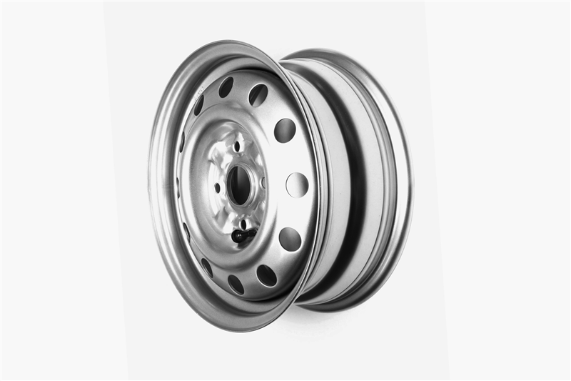 Диск колісний 15х6,0j 4x114,3 et 45 dia 56,6 chevrolet lacetti (в упак.) <дк>