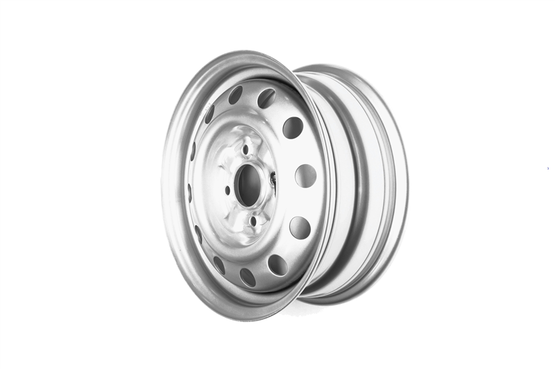 Диск колісний 15х6,0j 4x114,3 et 45 dia 67,1 mitsubishi colt  (в упак.) <дк>